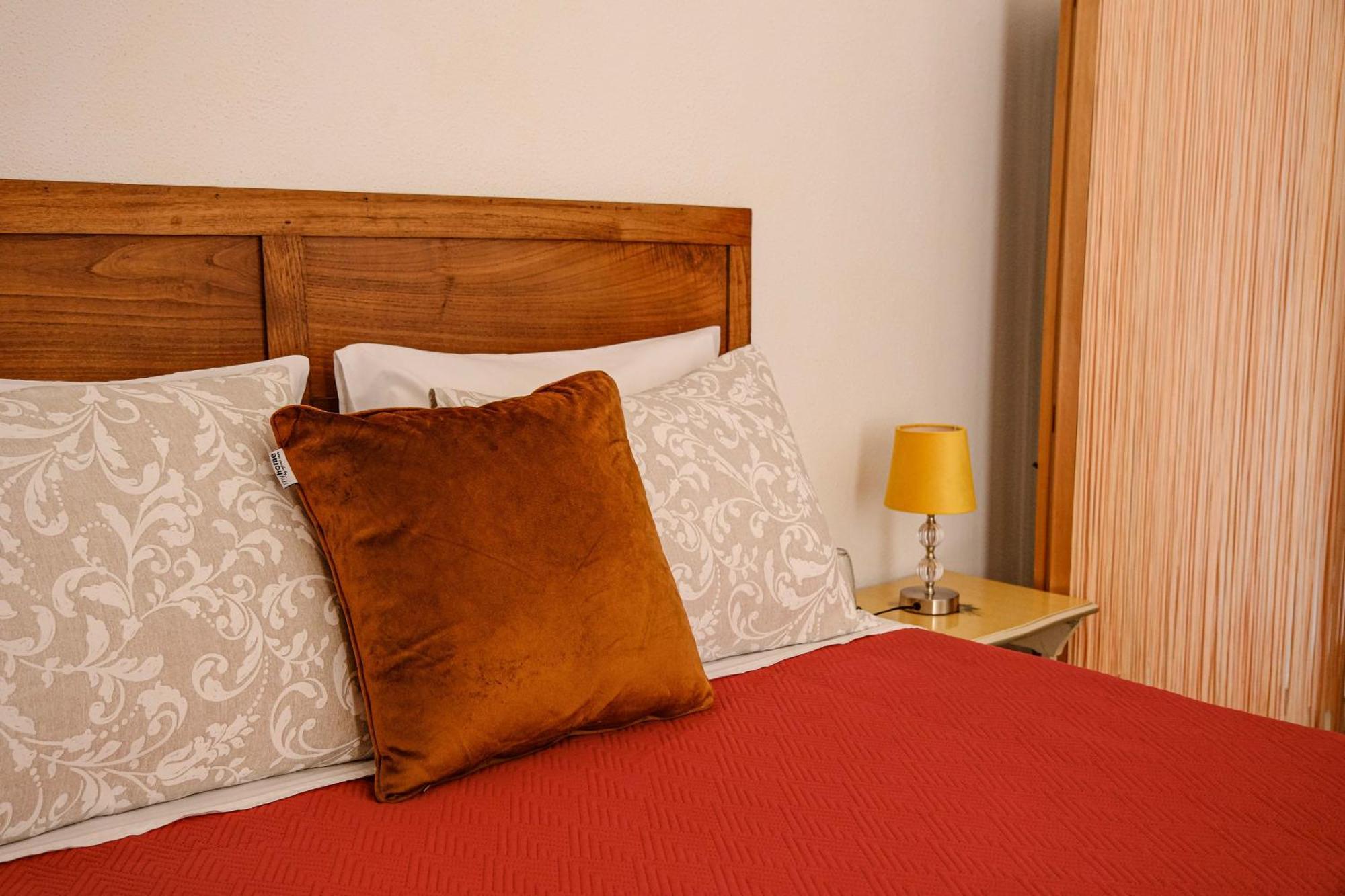 6/4 De Sado Hotel Setúbal Buitenkant foto